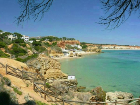 Albufeira 1 bedroom apartment 5 min. from Falesia beach and close to center! J